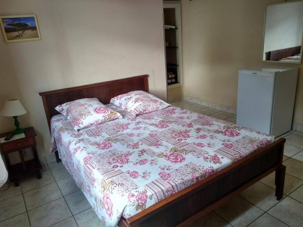 Hotel Sao Pedro ภายนอก รูปภาพ
