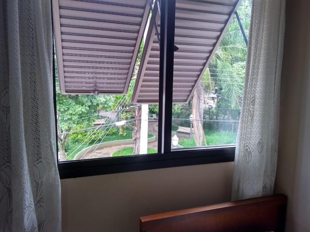 Hotel Sao Pedro ภายนอก รูปภาพ