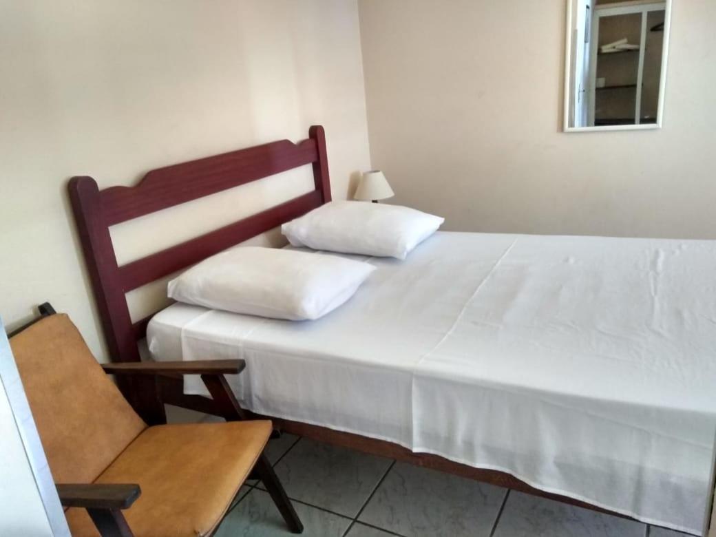 Hotel Sao Pedro ภายนอก รูปภาพ